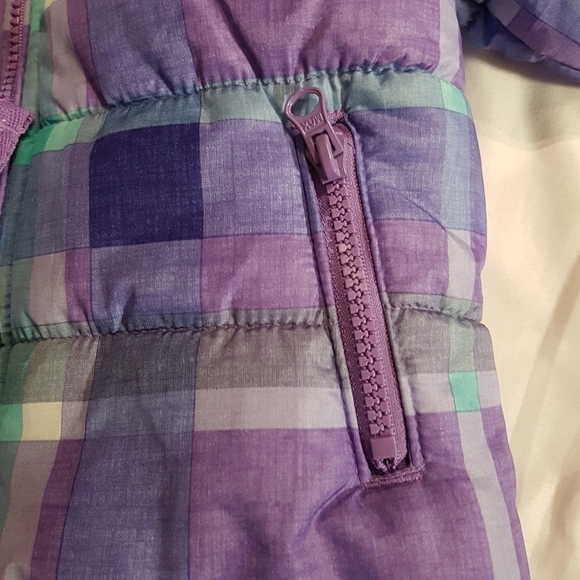 Oshkosh 18 month winter jacket - Picture 5 of 5